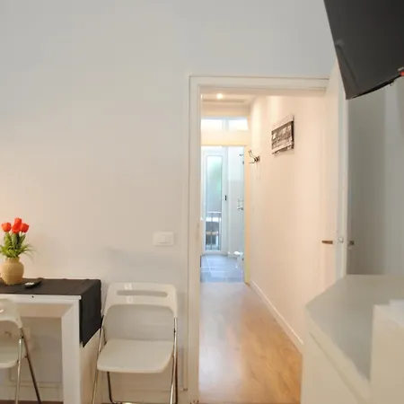 Διαμέρισμα Navona Cozy *