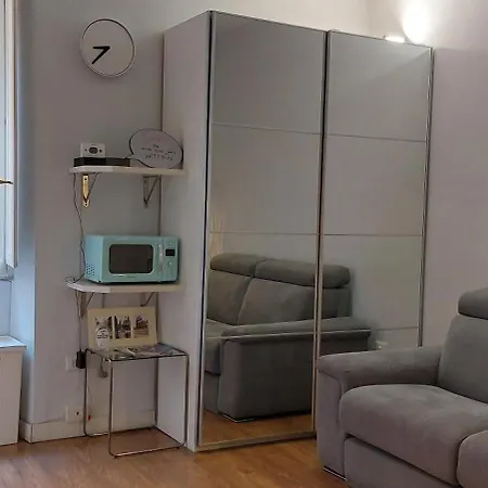 Navona Cozy Διαμέρισμα