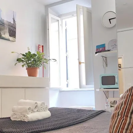 Navona Cozy Ρώμη