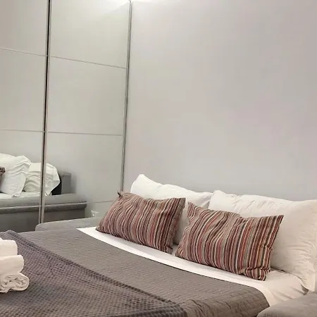 Navona Cozy * Ρώμη