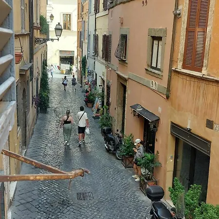 Διαμέρισμα Navona Cozy