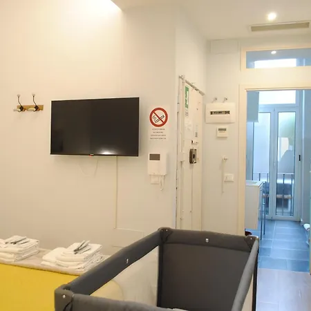 Navona Cozy Ρώμη