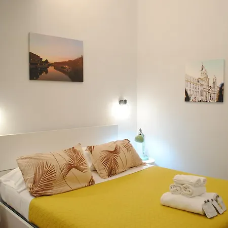 Navona Cozy Appartement *