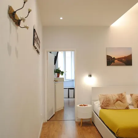 아파트 Navona Cozy *