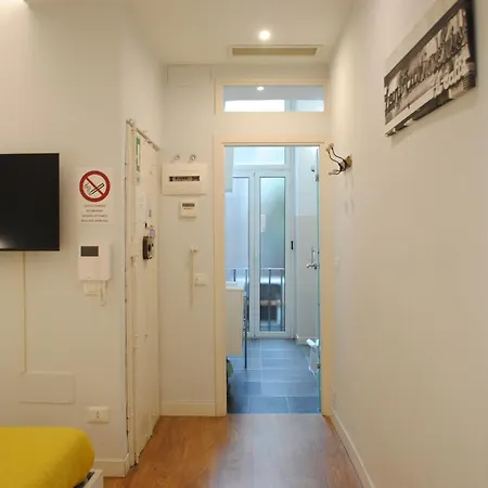 Navona Cozy * Рим