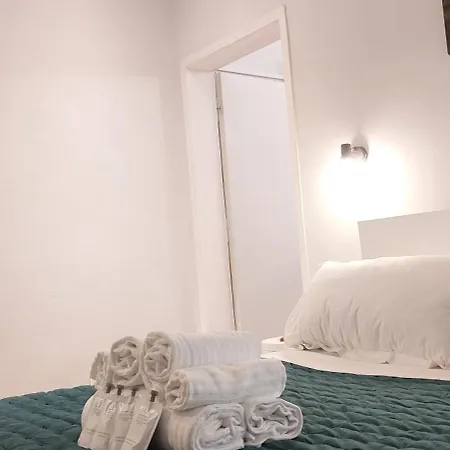 Appartement Navona Cozy *