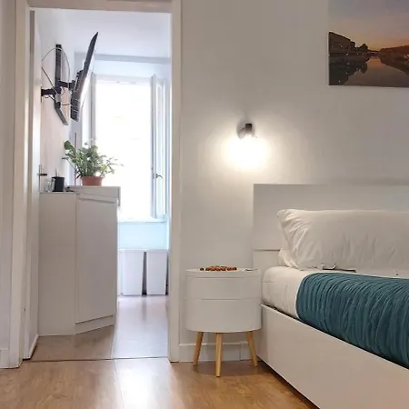 아파트 Navona Cozy