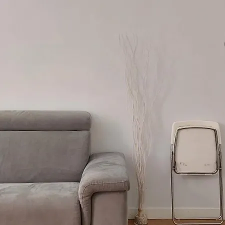 아파트 Navona Cozy *