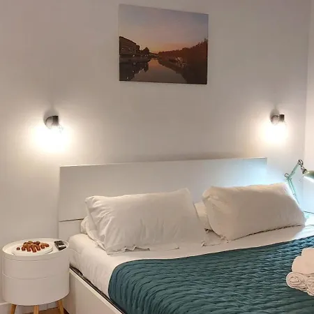 Navona Cozy 아파트 *