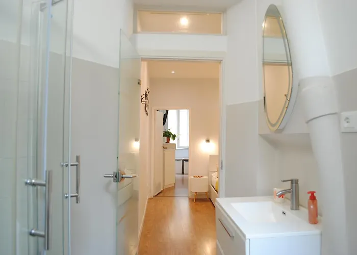 Navona Cozy Appartement