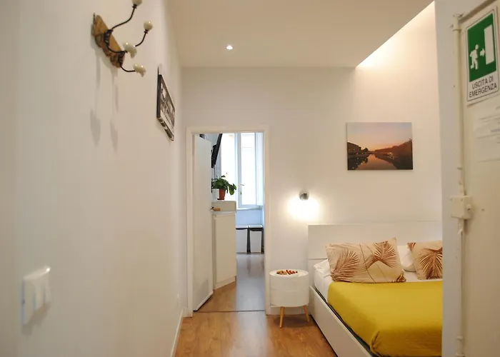 Appartement Navona Cozy *