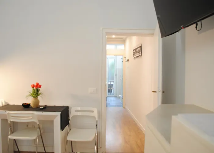 Appartement Navona Cozy *