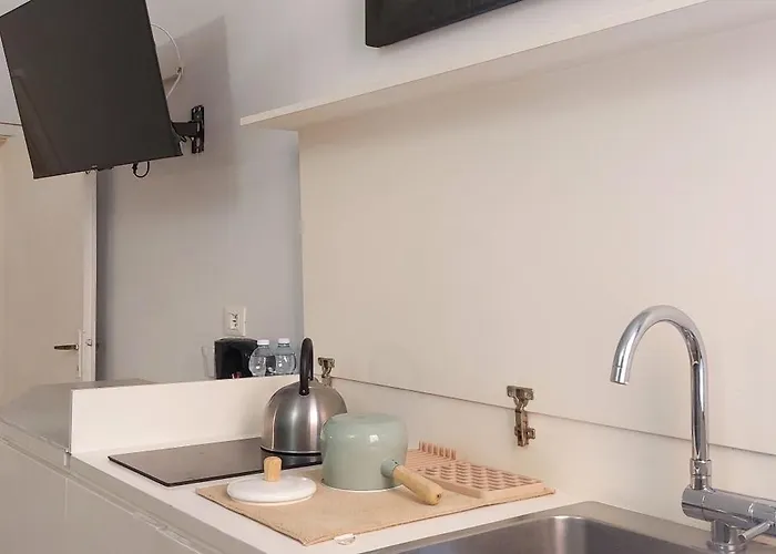 Navona Cozy Appartement