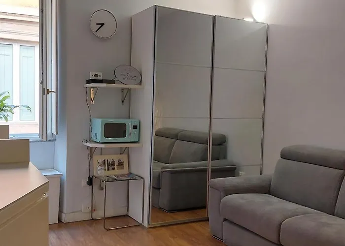 Navona Cozy Appartement