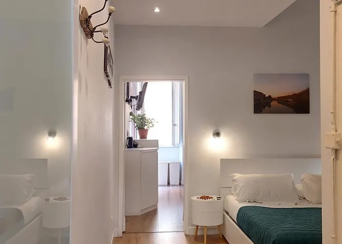 Navona Cozy Appartement Rome