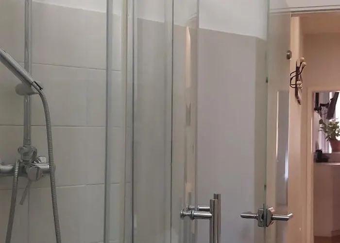 Navona Cozy Appartement