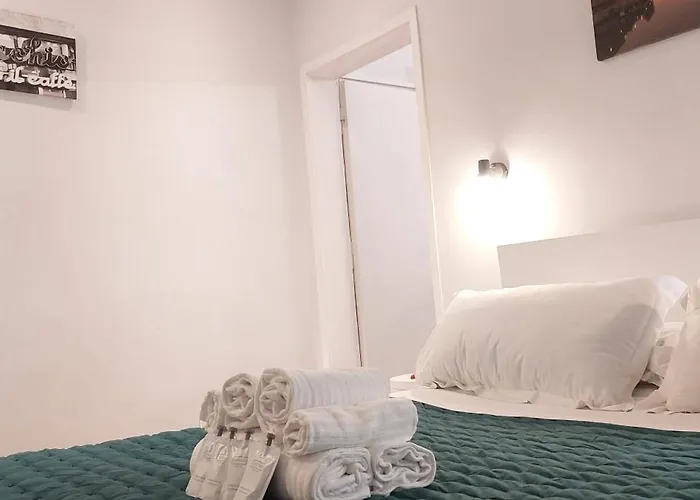 Appartement Navona Cozy *