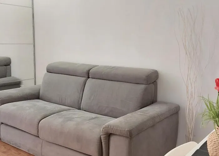 Appartement Navona Cozy