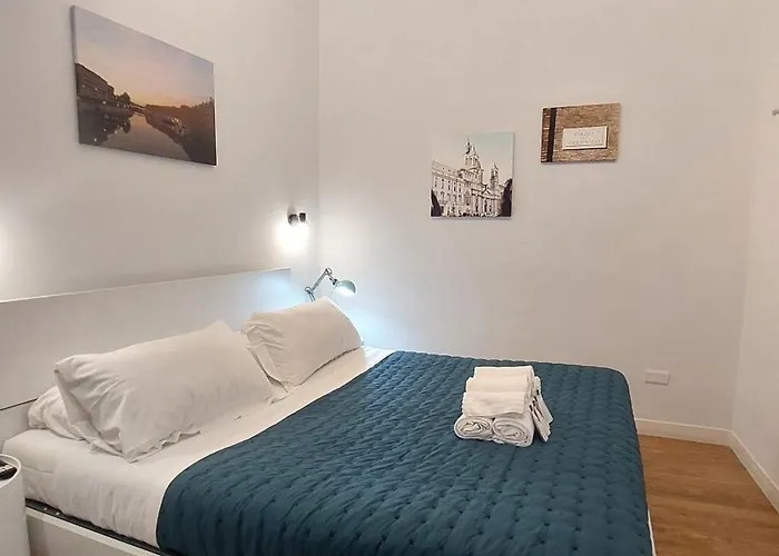 Navona Cozy Appartement Rome