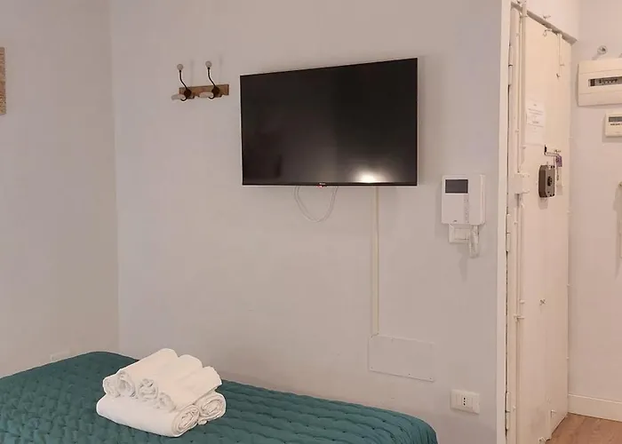 Appartement Navona Cozy Rome