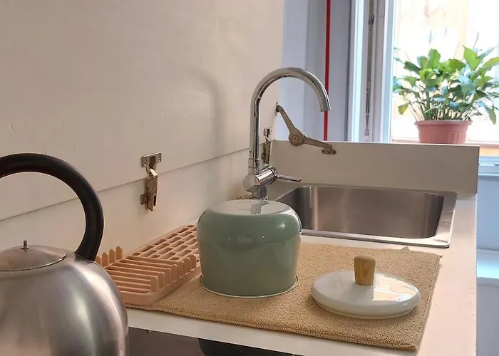 Navona Cozy Appartement