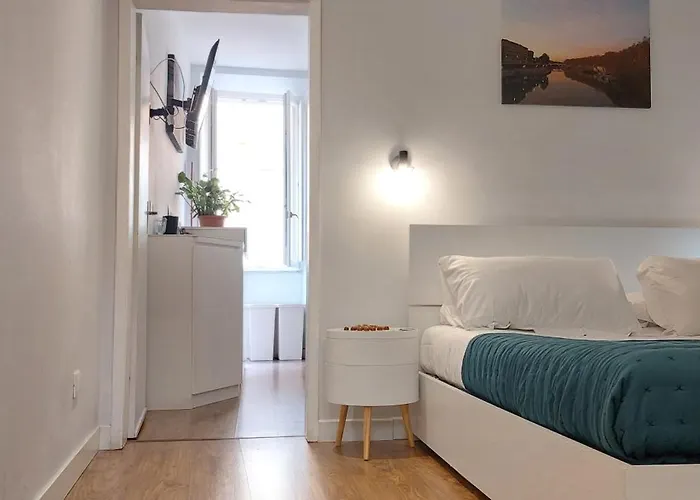 Appartement Navona Cozy