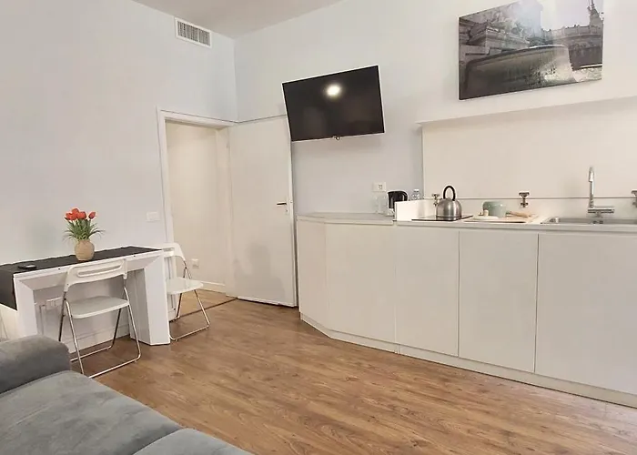 Appartement Navona Cozy *