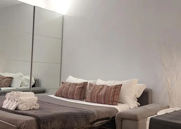 Navona Cozy Appartement