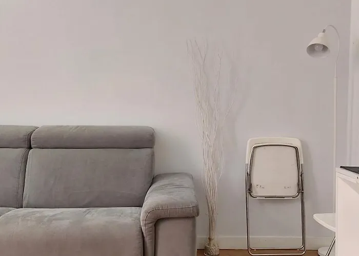 Appartement Navona Cozy *