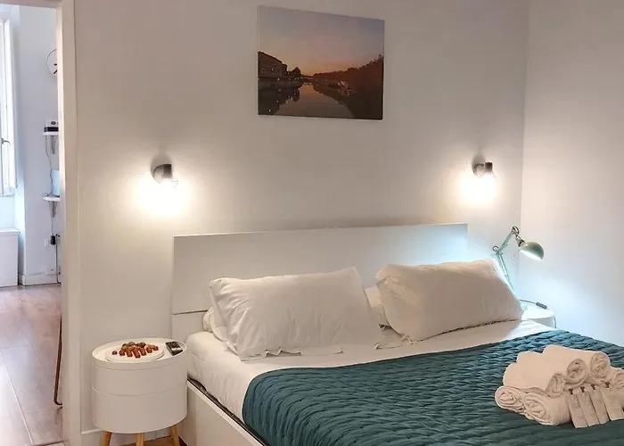 Navona Cozy Appartement *