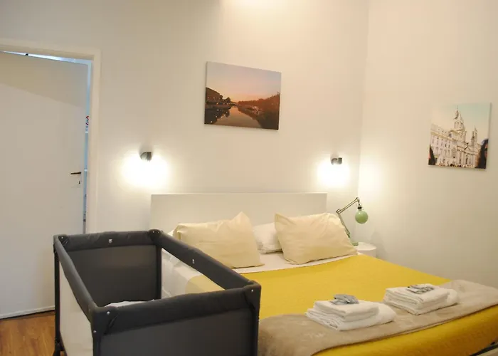 Navona Cozy Appartement