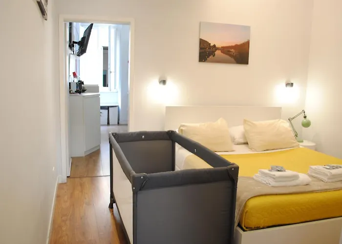 Appartement Navona Cozy *