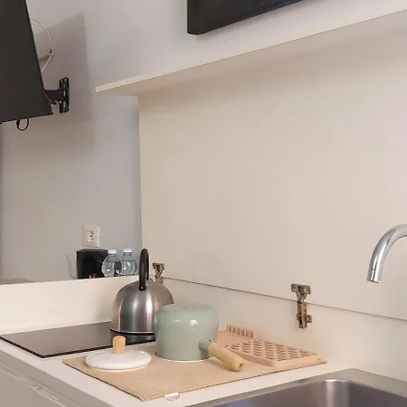 Navona Cozy Apartmán