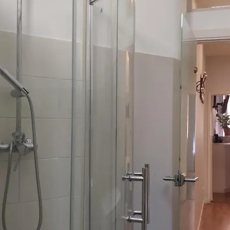 Navona Cozy Apartmán