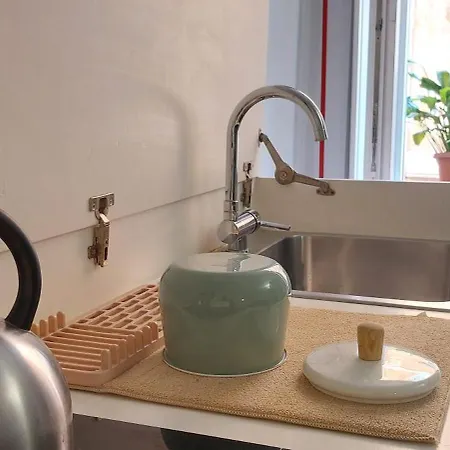 Navona Cozy Apartmán