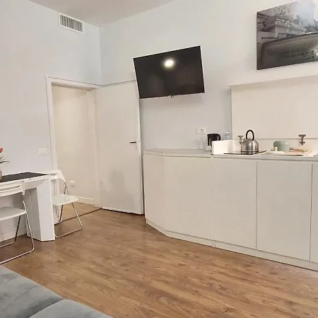 Apartmán Navona Cozy *