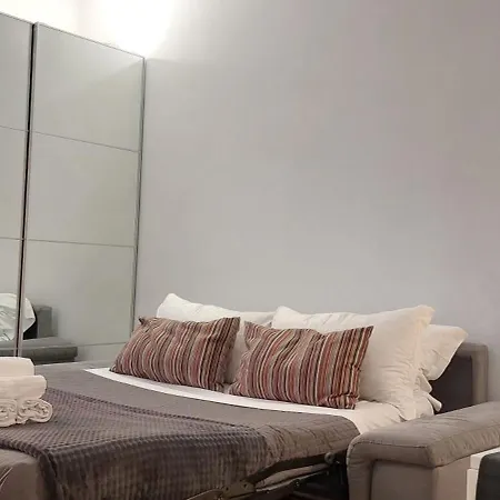 Navona Cozy Apartmán